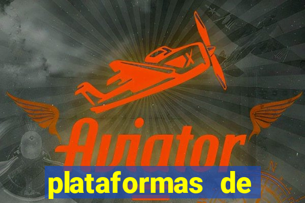 plataformas de jogos 2024